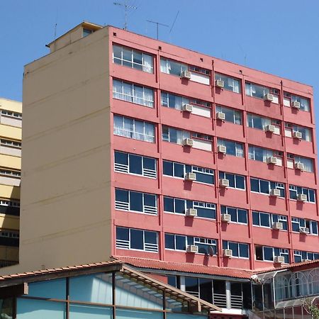 Hotel Maria Victoria Ксалапа Екстериор снимка