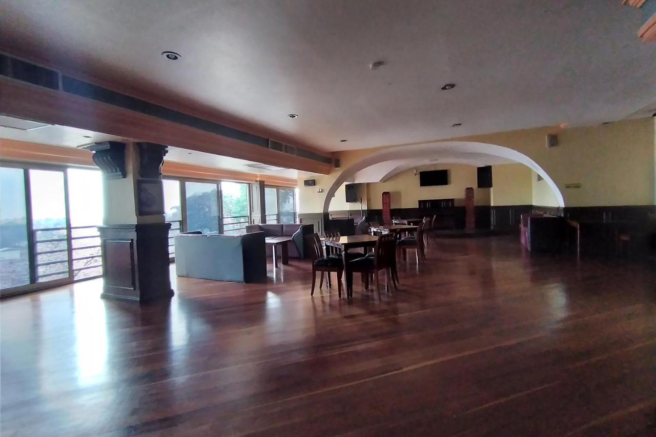 Hotel Maria Victoria Ксалапа Екстериор снимка