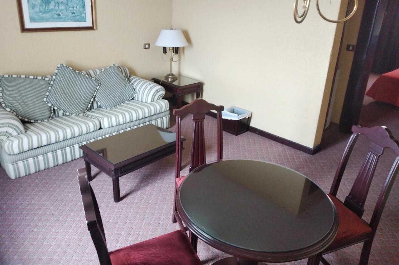 Hotel Maria Victoria Ксалапа Екстериор снимка