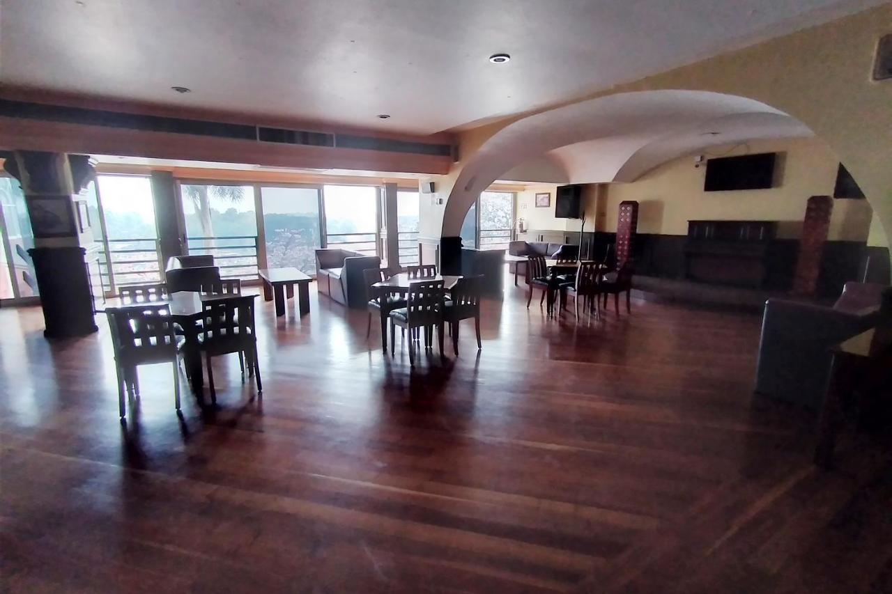 Hotel Maria Victoria Ксалапа Екстериор снимка