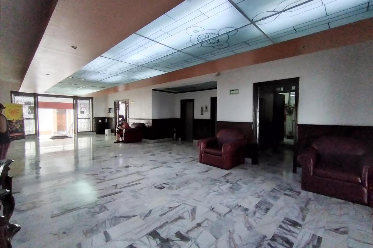 Hotel Maria Victoria Ксалапа Екстериор снимка