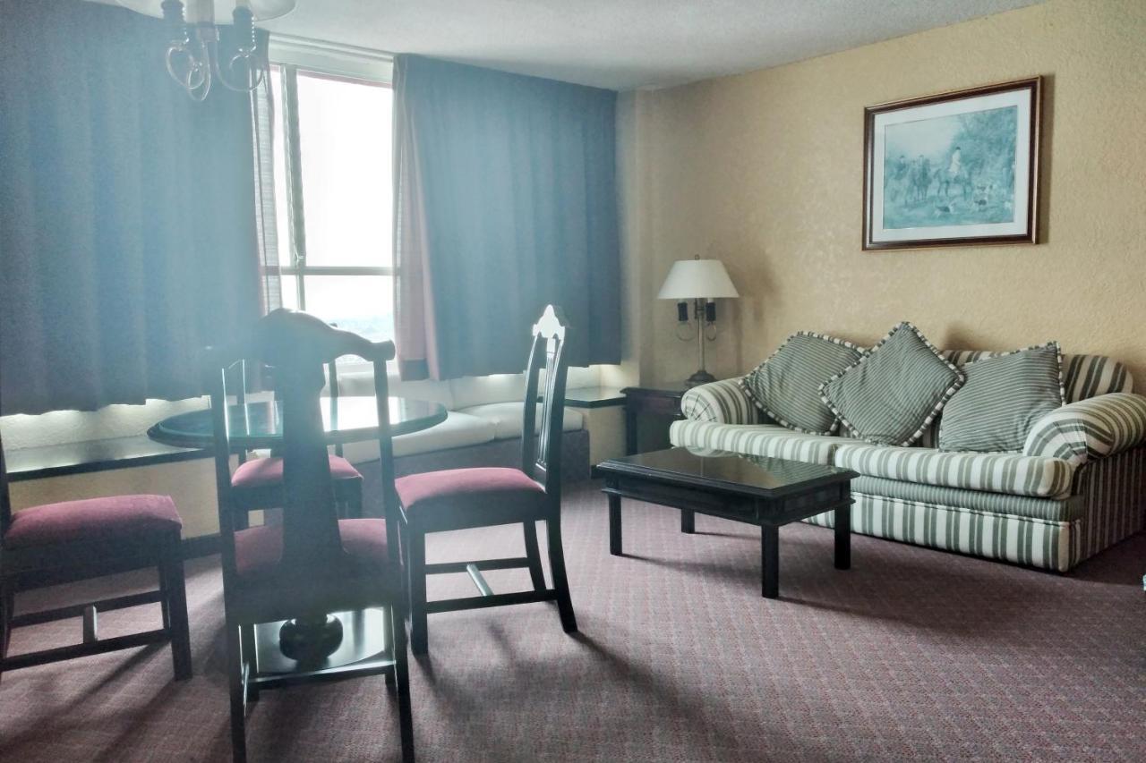 Hotel Maria Victoria Ксалапа Екстериор снимка