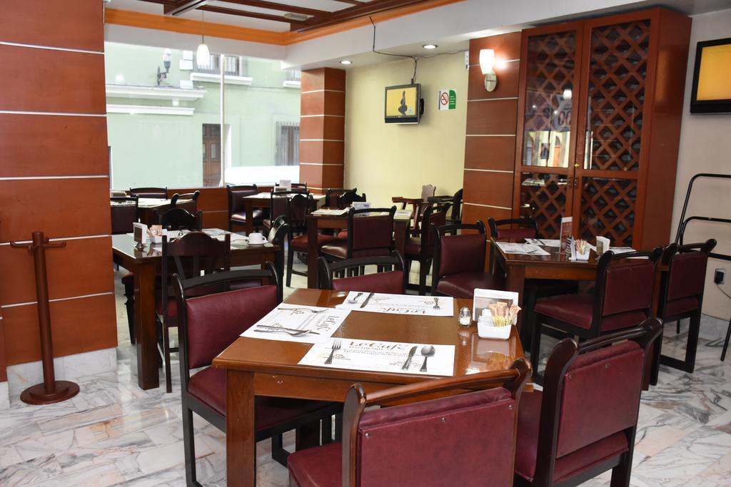 Hotel Maria Victoria Ксалапа Екстериор снимка