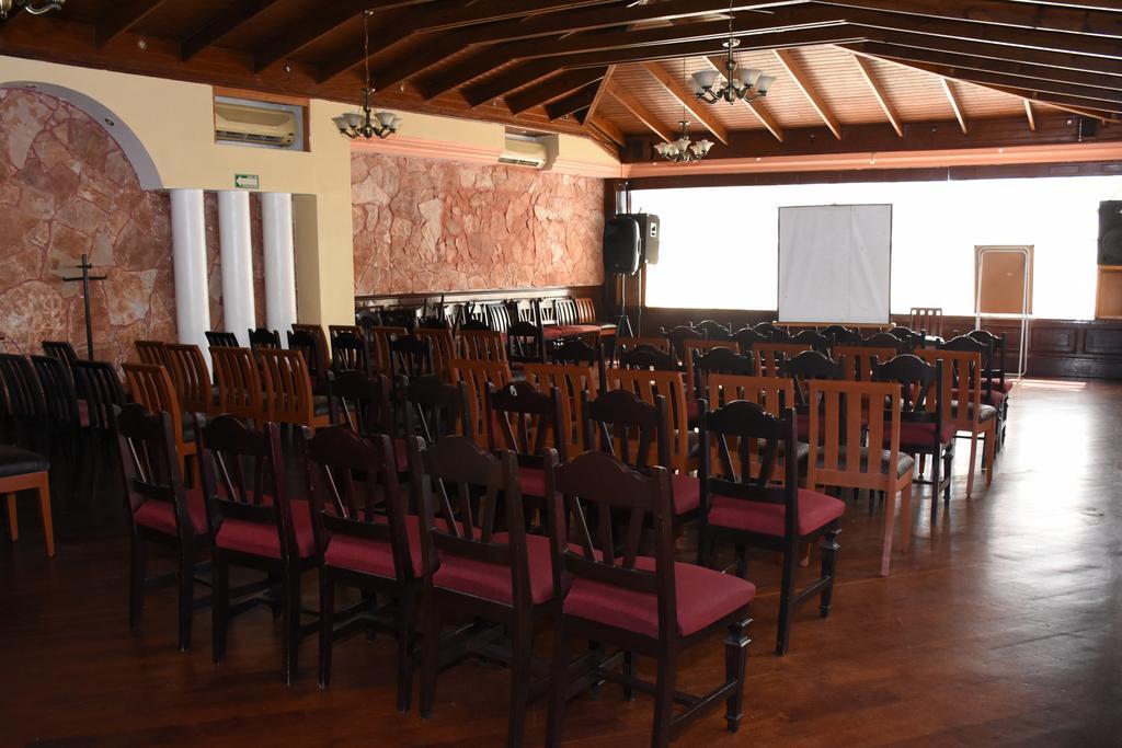 Hotel Maria Victoria Ксалапа Екстериор снимка